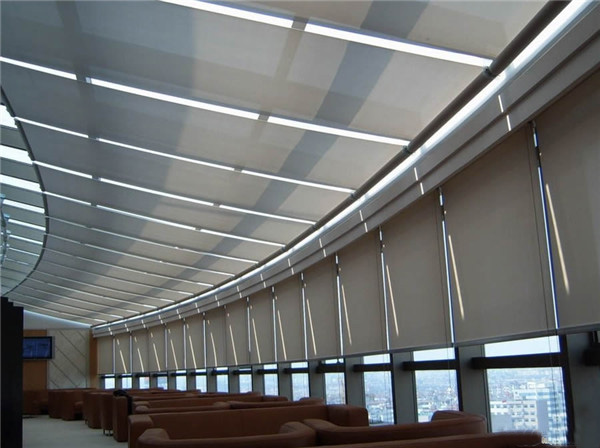 電動(dòng)遮陽(yáng)天棚簾 電動(dòng)遮陽(yáng)天棚簾